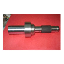 Gear Honing Mandrels