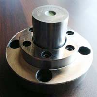 Cylindrical Grinding Mandrel