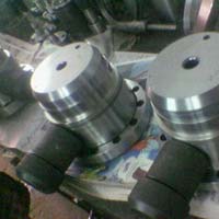 Drilling Mandrel
