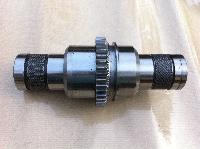 gear shaving mandrels