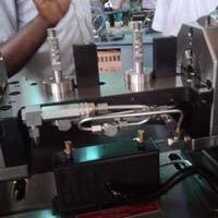 Hydraulic Clamping System