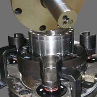 Milling & Drilling Mandrels