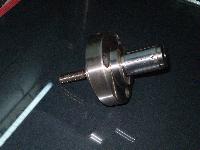 turning mandrels